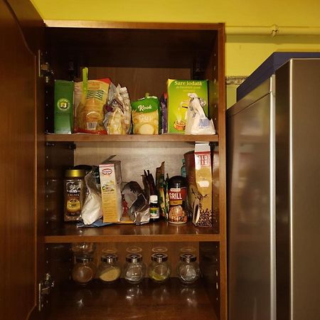 La Symo Apartament Straja Lupeni Lupeni  Luaran gambar