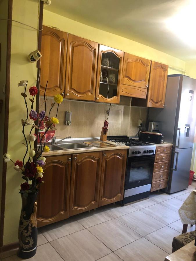 La Symo Apartament Straja Lupeni Lupeni  Luaran gambar