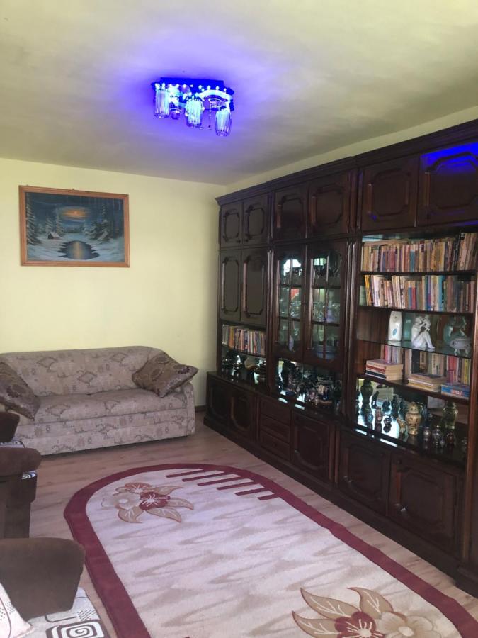 La Symo Apartament Straja Lupeni Lupeni  Luaran gambar
