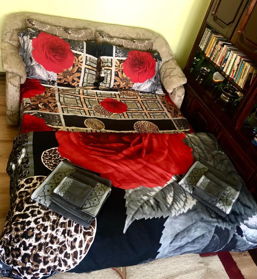 La Symo Apartament Straja Lupeni Lupeni  Luaran gambar
