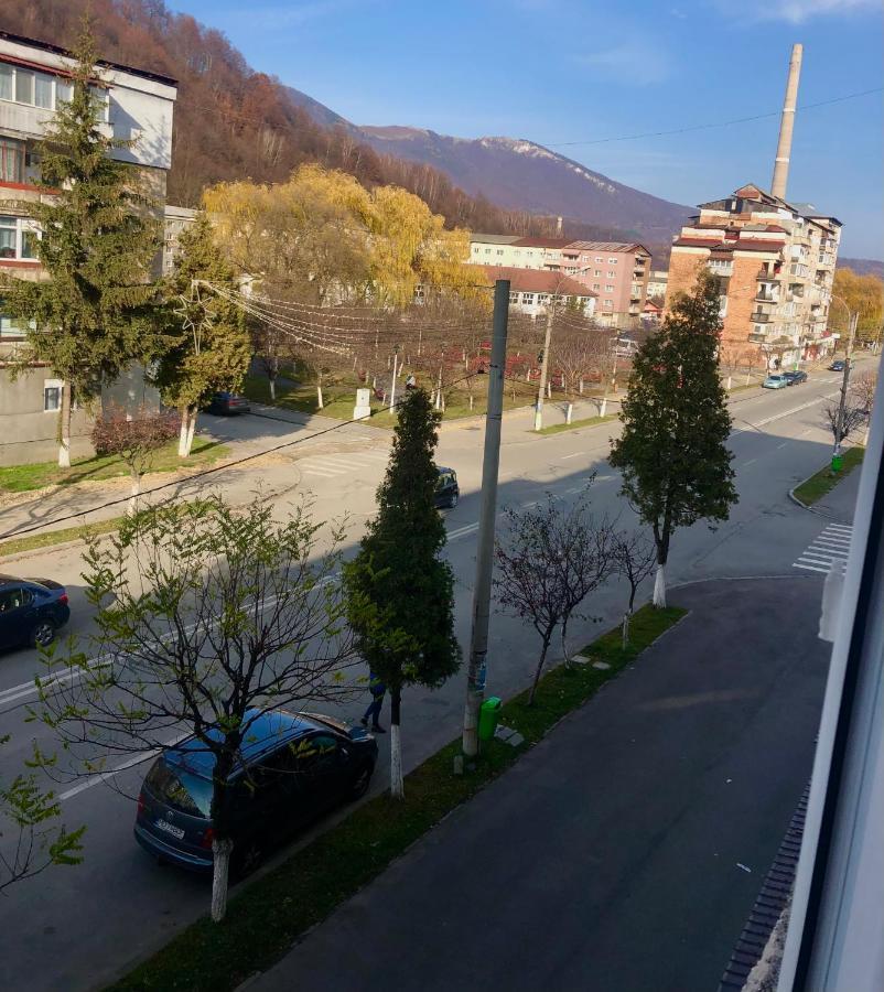 La Symo Apartament Straja Lupeni Lupeni  Luaran gambar