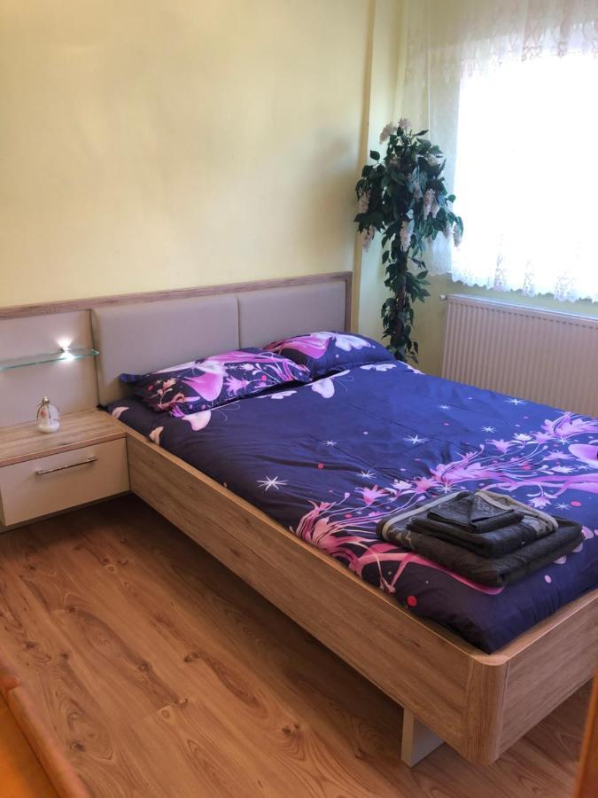 La Symo Apartament Straja Lupeni Lupeni  Luaran gambar