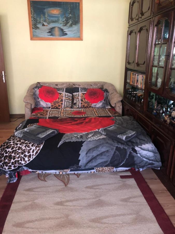 La Symo Apartament Straja Lupeni Lupeni  Luaran gambar