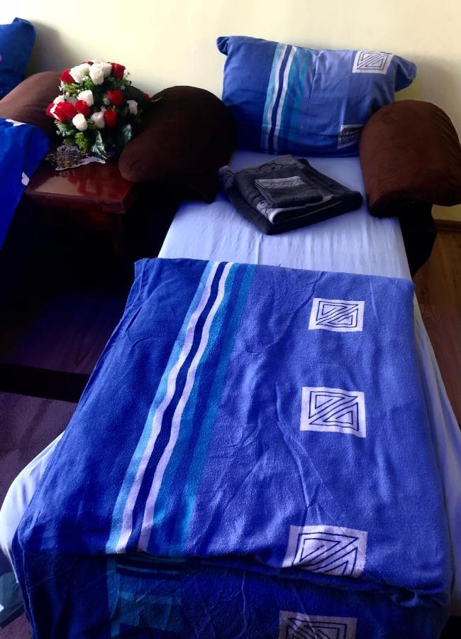 La Symo Apartament Straja Lupeni Lupeni  Luaran gambar