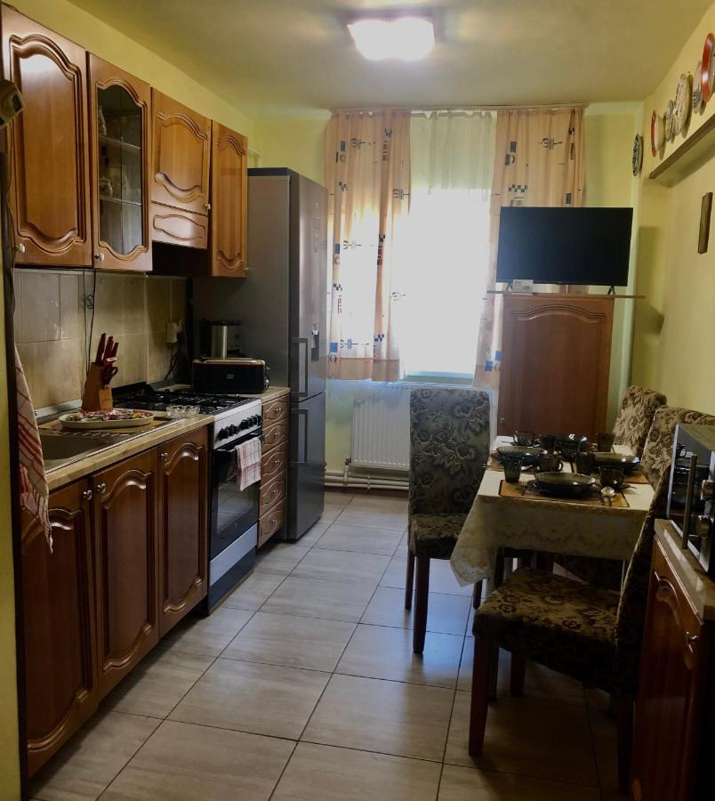 La Symo Apartament Straja Lupeni Lupeni  Luaran gambar