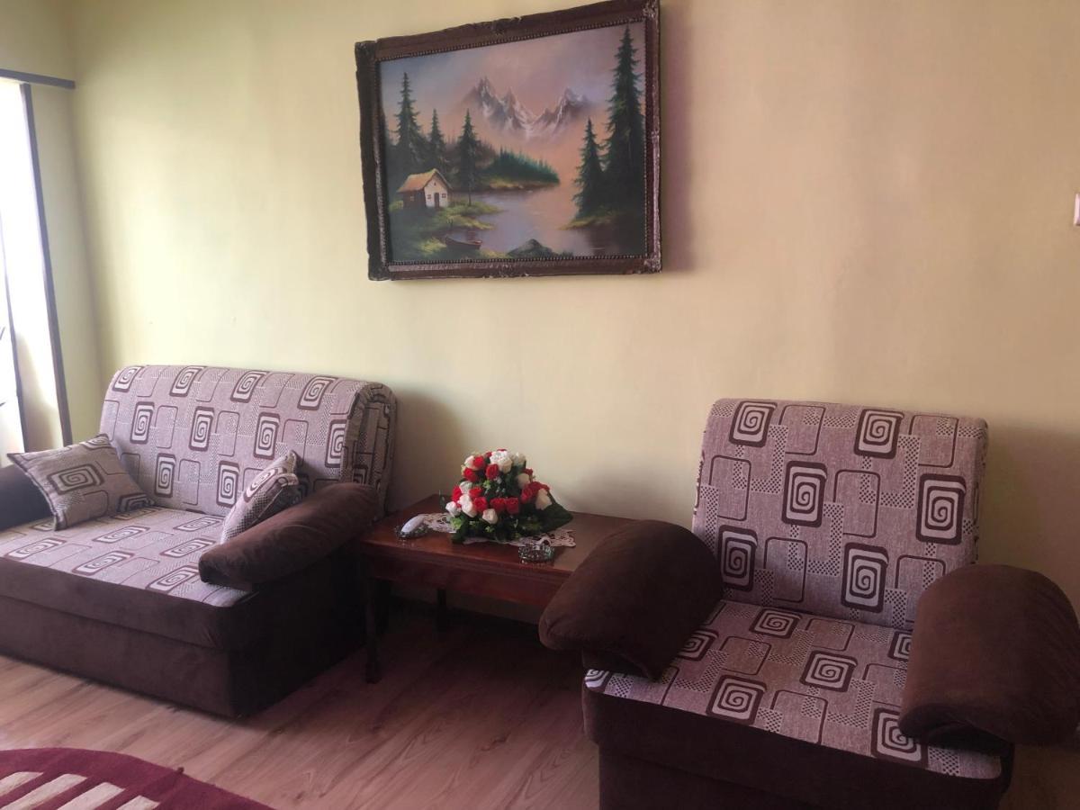 La Symo Apartament Straja Lupeni Lupeni  Luaran gambar
