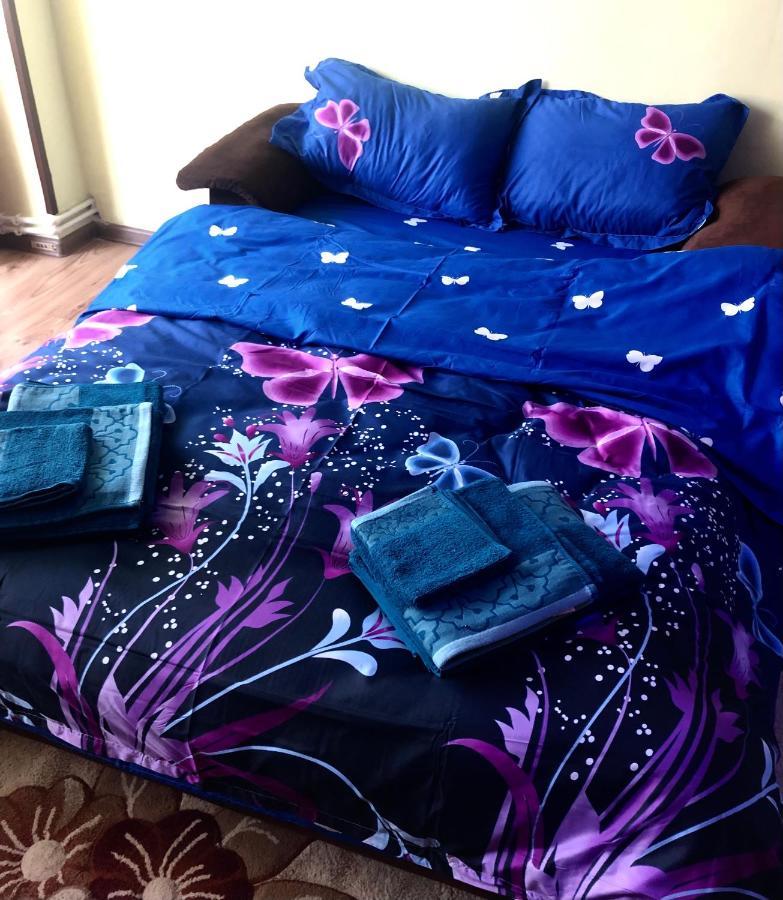 La Symo Apartament Straja Lupeni Lupeni  Luaran gambar