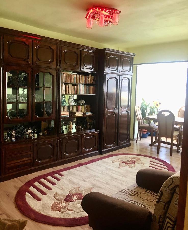 La Symo Apartament Straja Lupeni Lupeni  Luaran gambar