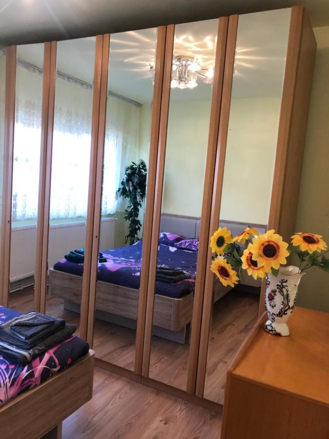 La Symo Apartament Straja Lupeni Lupeni  Luaran gambar