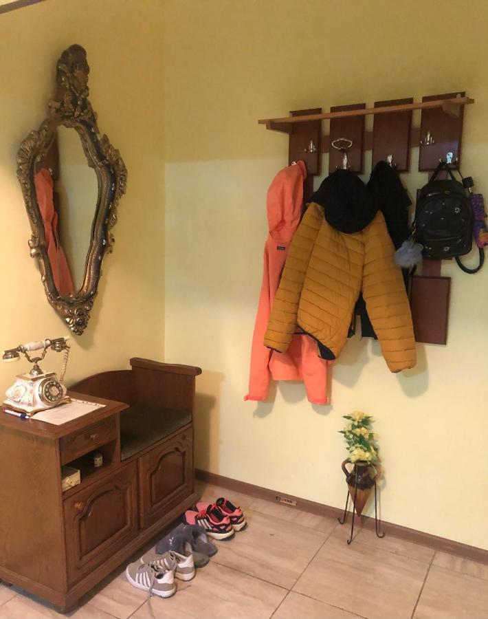 La Symo Apartament Straja Lupeni Lupeni  Luaran gambar