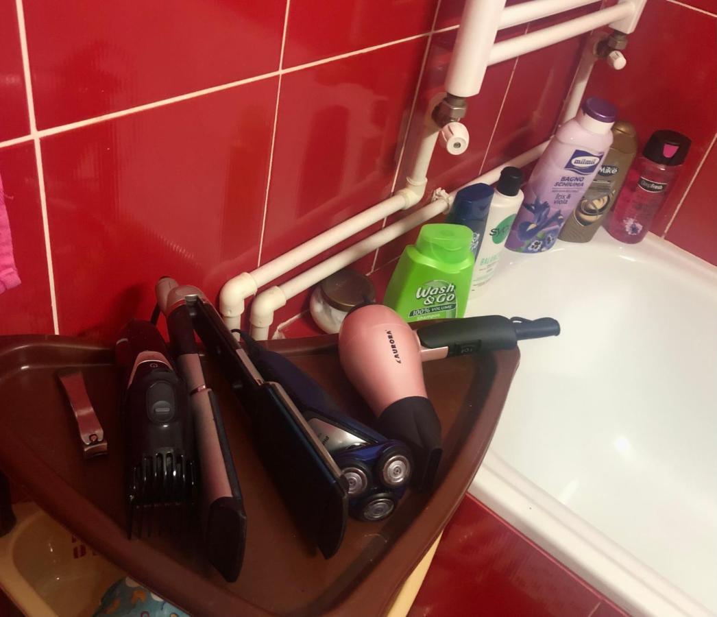 La Symo Apartament Straja Lupeni Lupeni  Luaran gambar