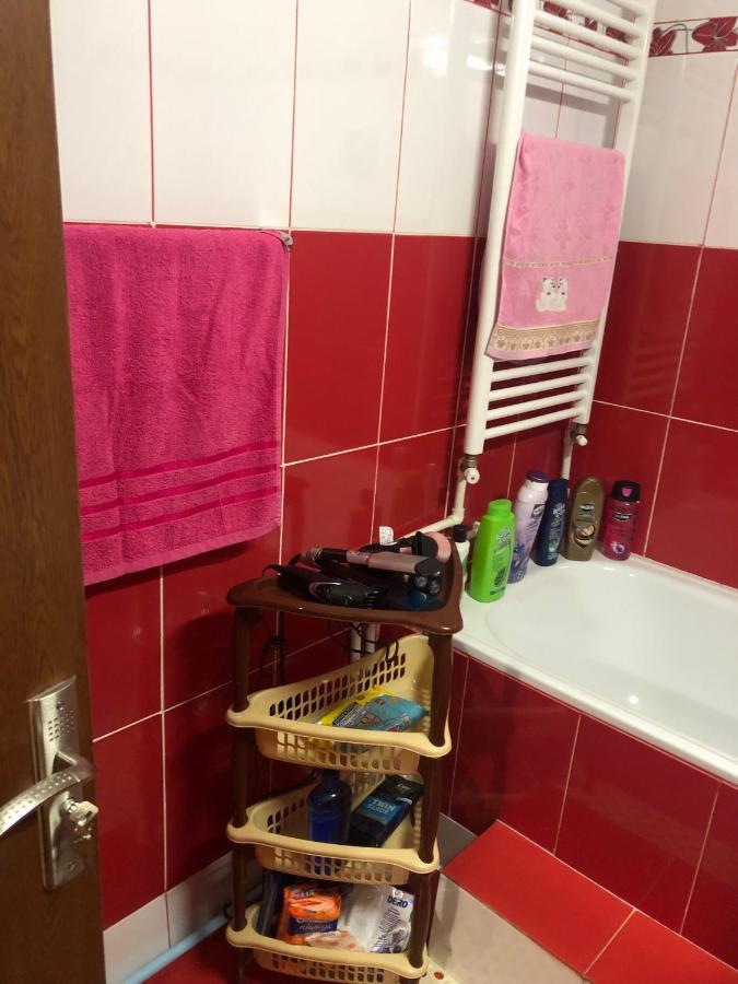 La Symo Apartament Straja Lupeni Lupeni  Luaran gambar