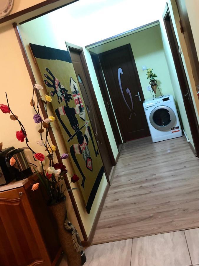 La Symo Apartament Straja Lupeni Lupeni  Luaran gambar