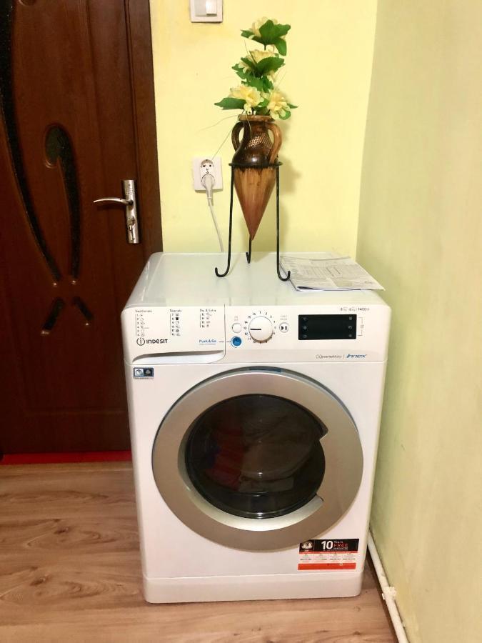 La Symo Apartament Straja Lupeni Lupeni  Luaran gambar