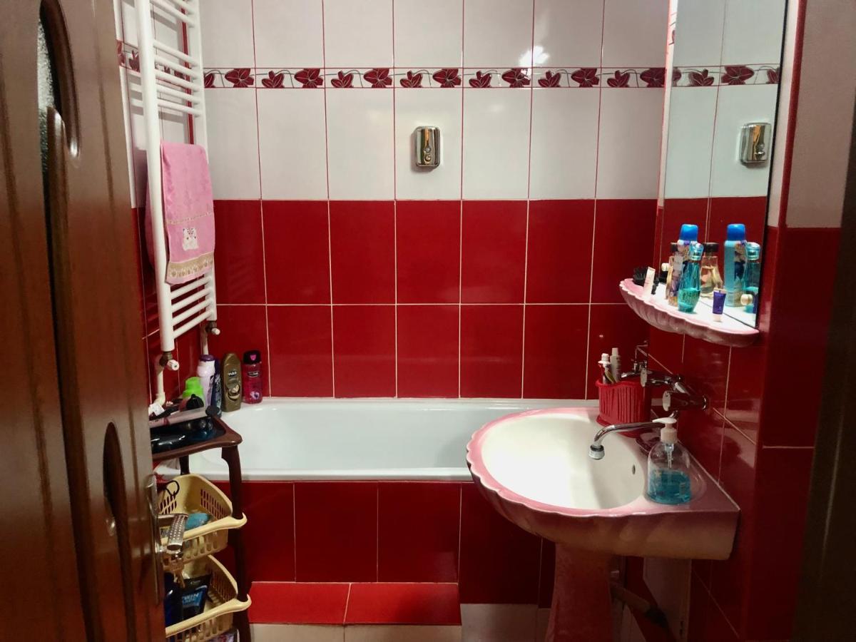 La Symo Apartament Straja Lupeni Lupeni  Luaran gambar