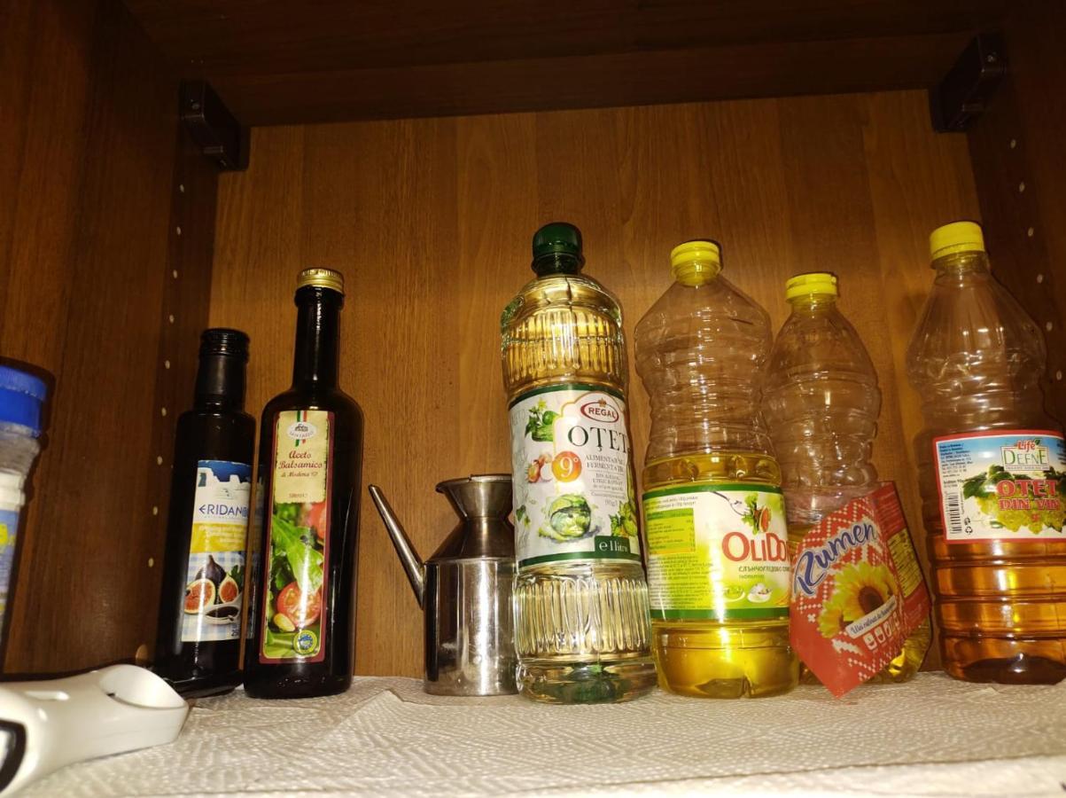 La Symo Apartament Straja Lupeni Lupeni  Luaran gambar