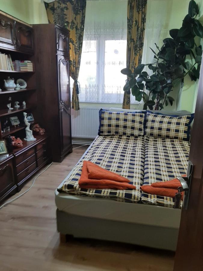 La Symo Apartament Straja Lupeni Lupeni  Luaran gambar
